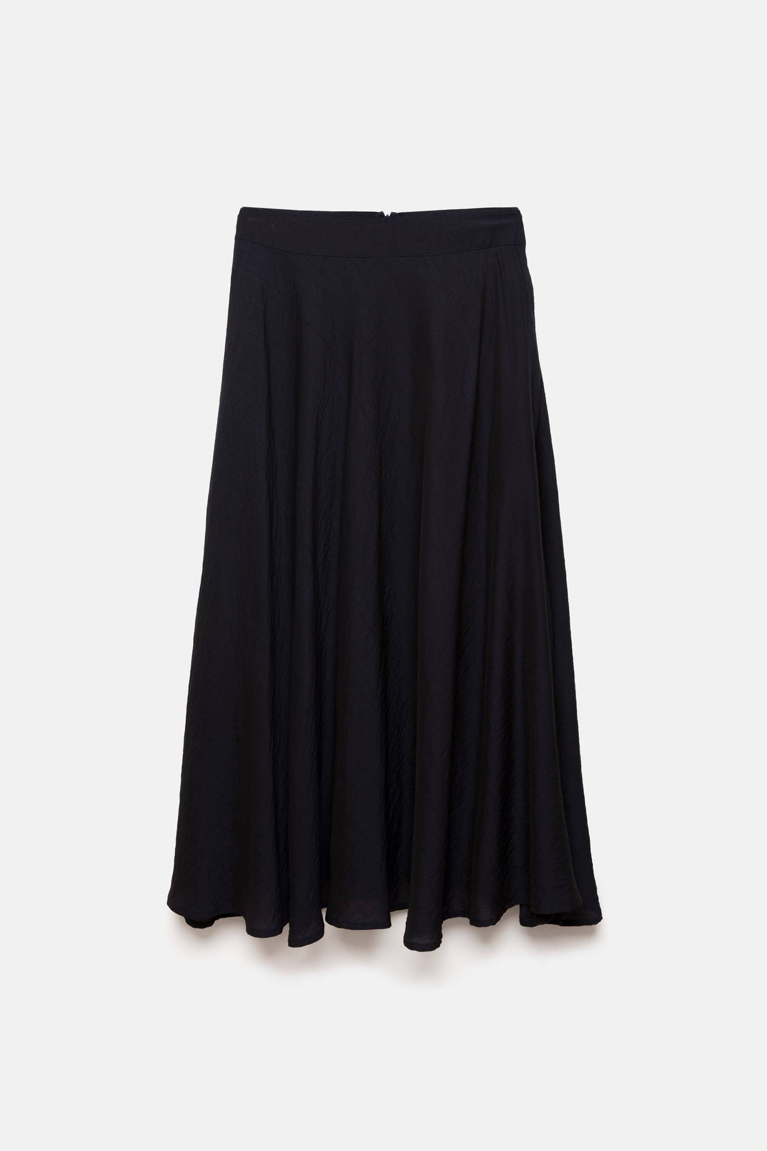 Lanidor - Venta al por mayor Falda - Mujer - Falda lisa (400538-48)2