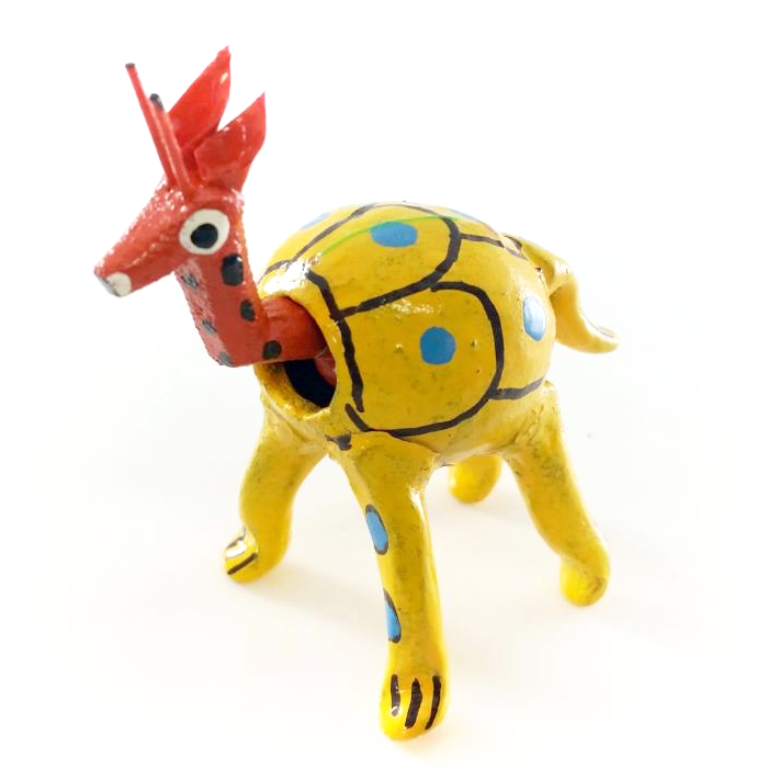 Costello International - Wholesale Decorative Figurine - Seismic Critters A Friend, A Toy, And An Earthquake Detector28