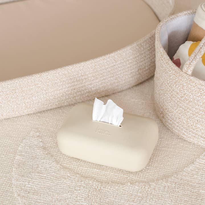 Kiin Baby – Großhandel Gesichts- & Körpertücher – Baby – Kiin Baby Silikon-Wischtuchhülle10