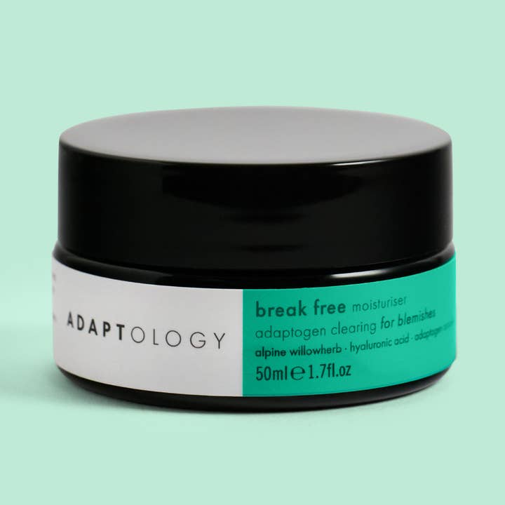 break free moisturiser for wholesale by Adaptology