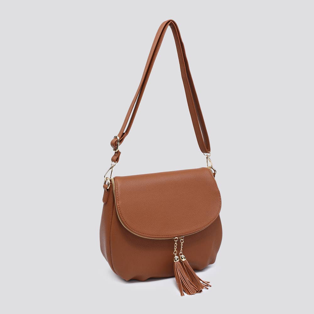 House of Milano – wholesale Axelväska - Dam – Veganläder Crossbody-väska # JNY3351S25262