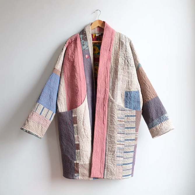 one of a kind Anoushka Jacket for wholesale on Faire19