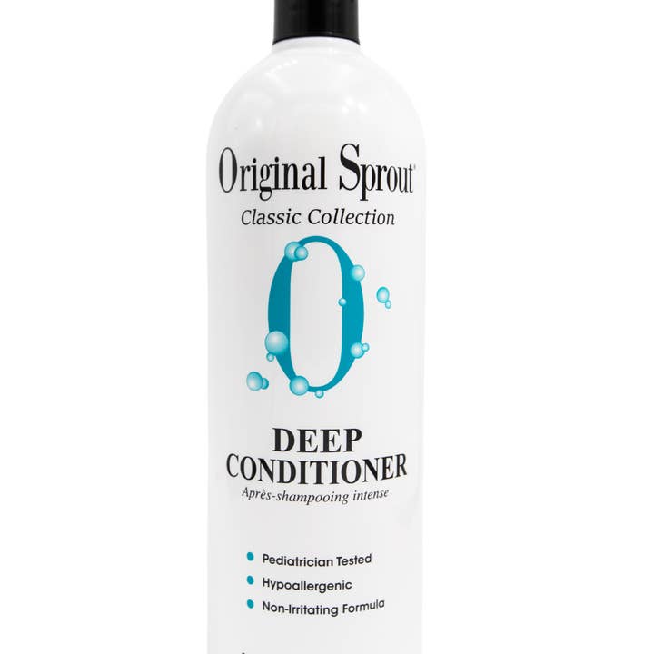 Original Sprout - Wholesale Hair Conditioner - Deep Conditioner