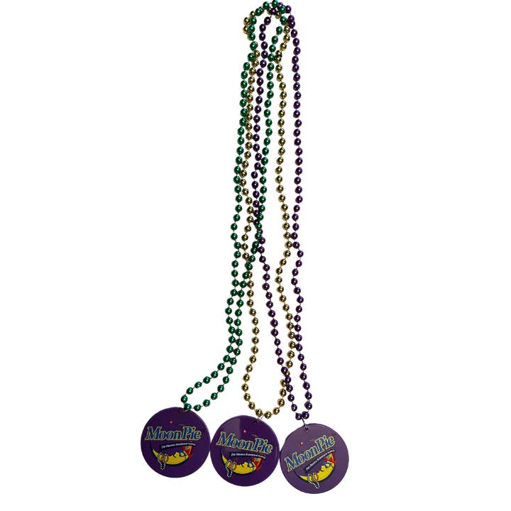 Mardi Gras Beads and other Purchase Wholesale beads for mardi gras. Free Returns & Net 60 Terms on Faire trending on Faire.
