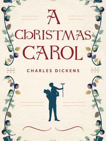 Un chant de Noël pour la vente par Paraclete Press