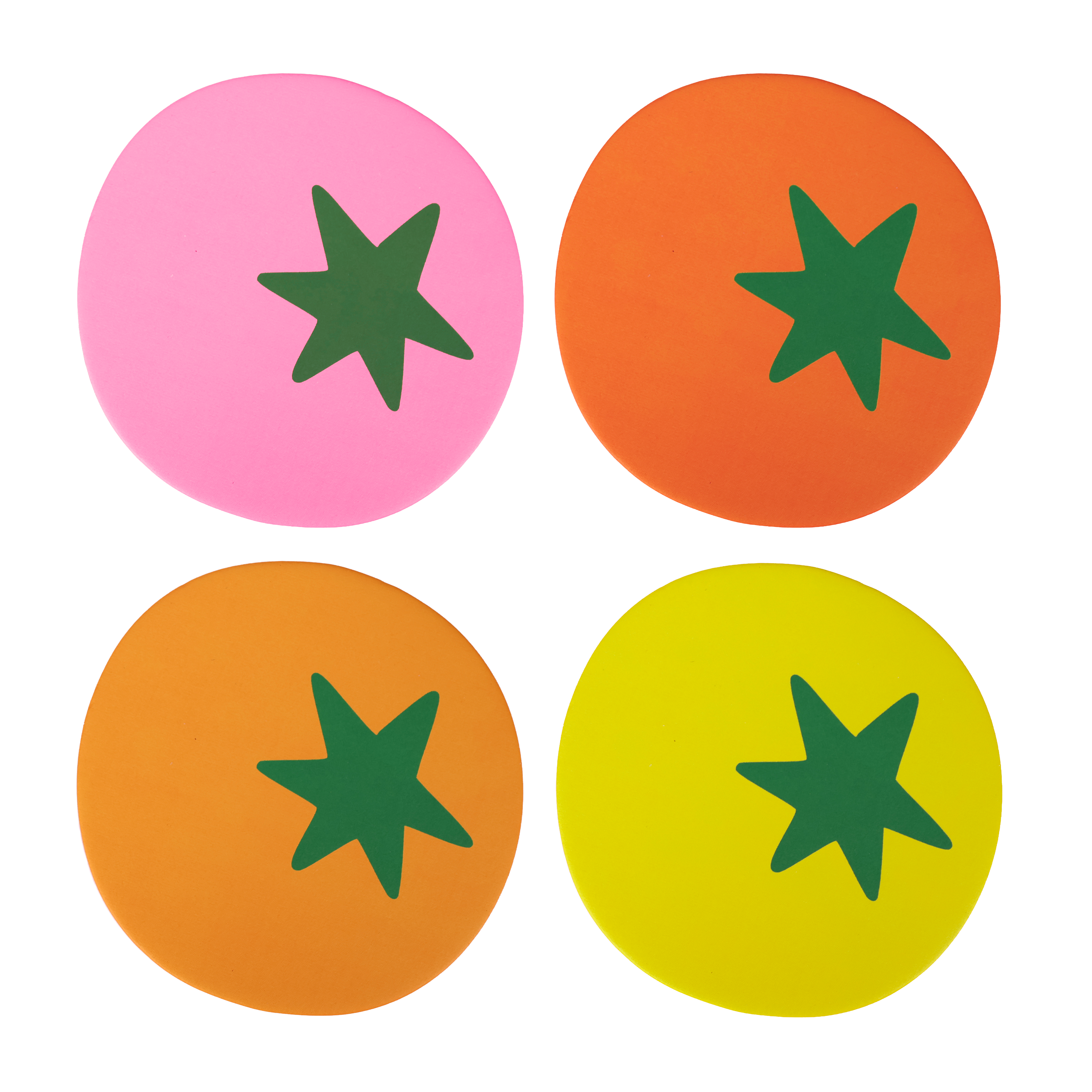 KANDS.CO - Wholesale Coasters - *NEW* Coasters4