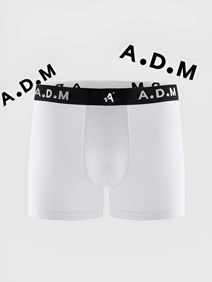 EASON - Men's Cooling Boxer for wholesale by STYLR