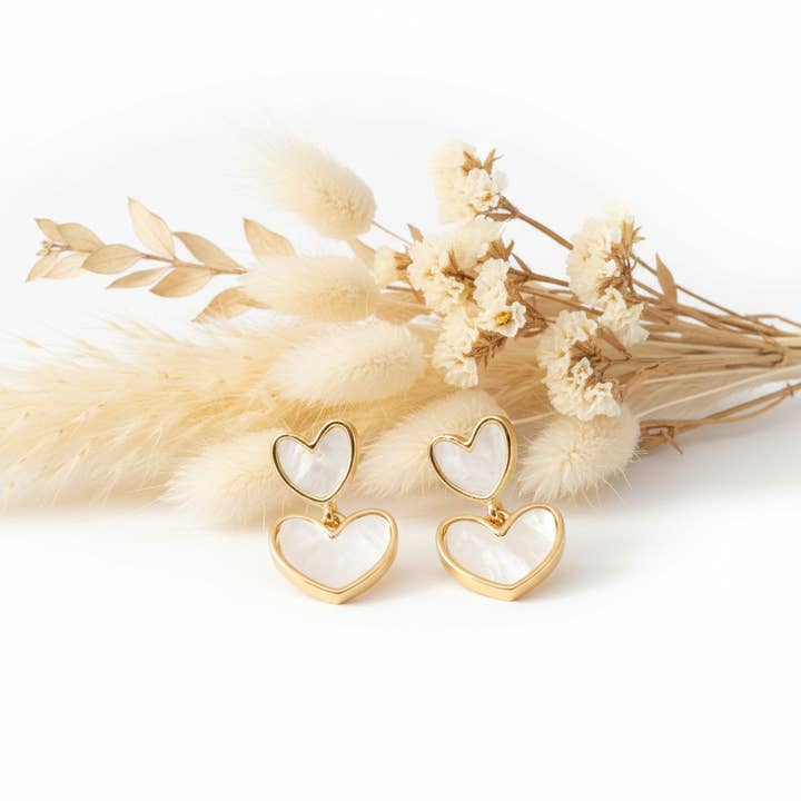 Earrings for wholesale by Produtos Namasté