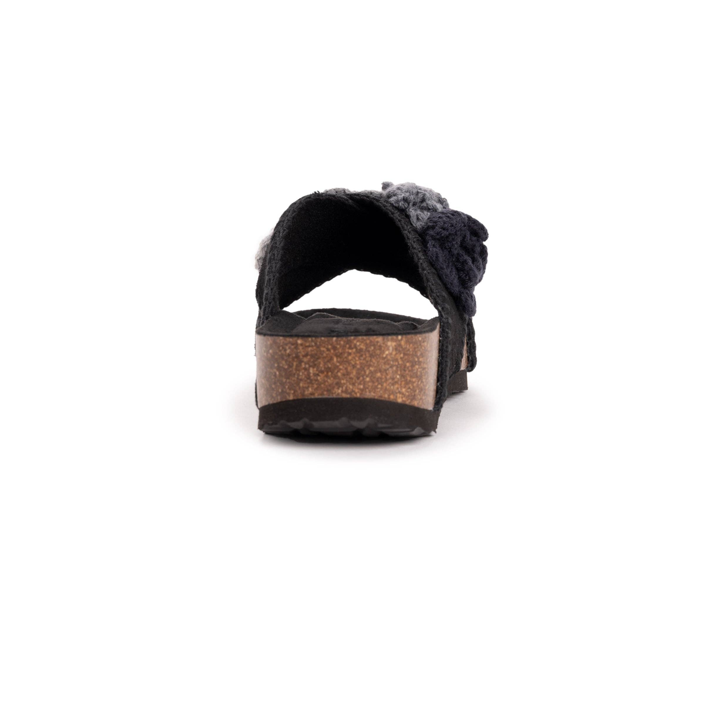 Muk Luks - Wholesale Sandals - Women's - Muk Luks Women's Penelope Sandal9