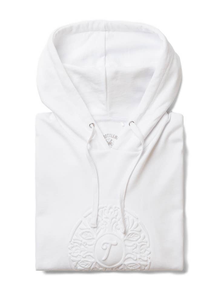 Throttleman - Wholesale Hoodie - Women's - Hoodie (694015-10)