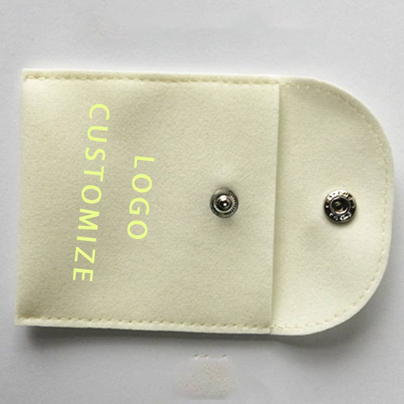 wandf – Großhandel Aufbewahrungstasche – Beutel Samtbeutel mit Knopfklappe für Schmuck und Geschenktüte6