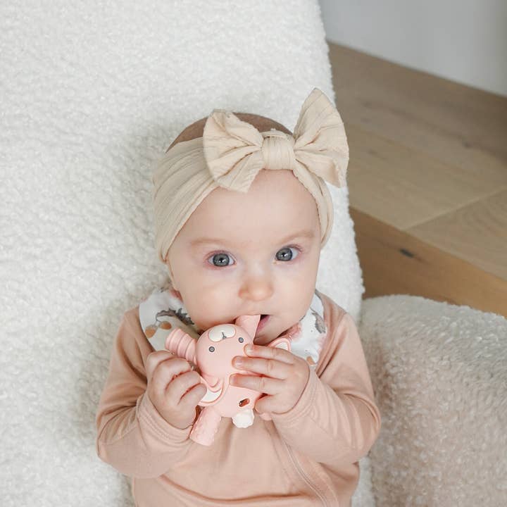 Itzy Ritzy - Wholesale Teether (Not Clip-On) - Baby - Ritzy Teether™ Baby Molar Teether15