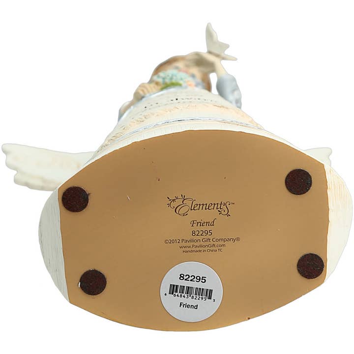 Pavilion - Wholesale Decoratief beeldje - Vriend - 8" Engel met vlinder9