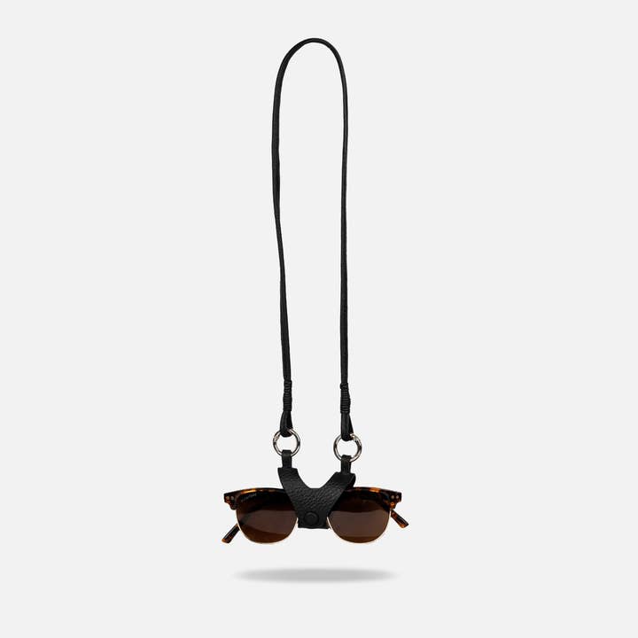 Econock – wholesale Sunglasses/Glasses Strap - Unisex – Austere Sunglass Case with Lanyard4