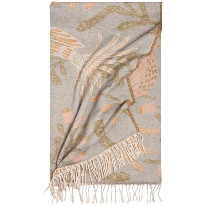 Danica Studio - Wholesale Throw Blanket - Plume Throw