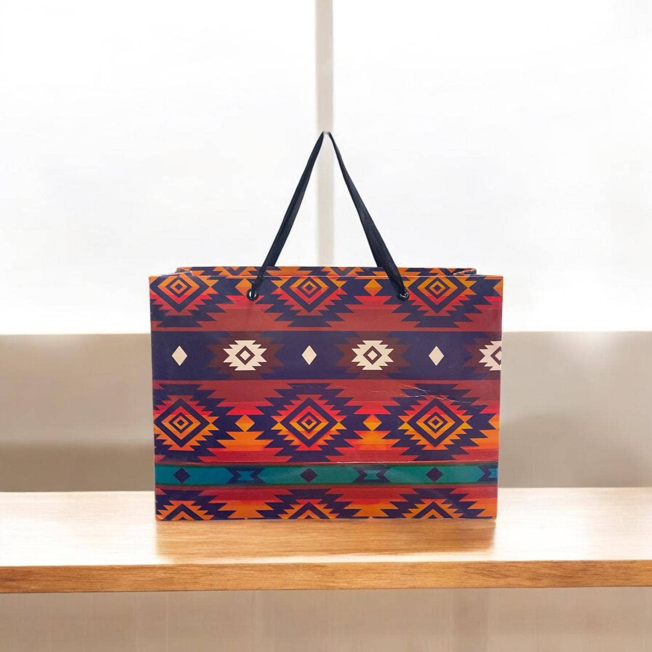 Nativo – Großhandel Geschenktüten – Geschenk-Tasche