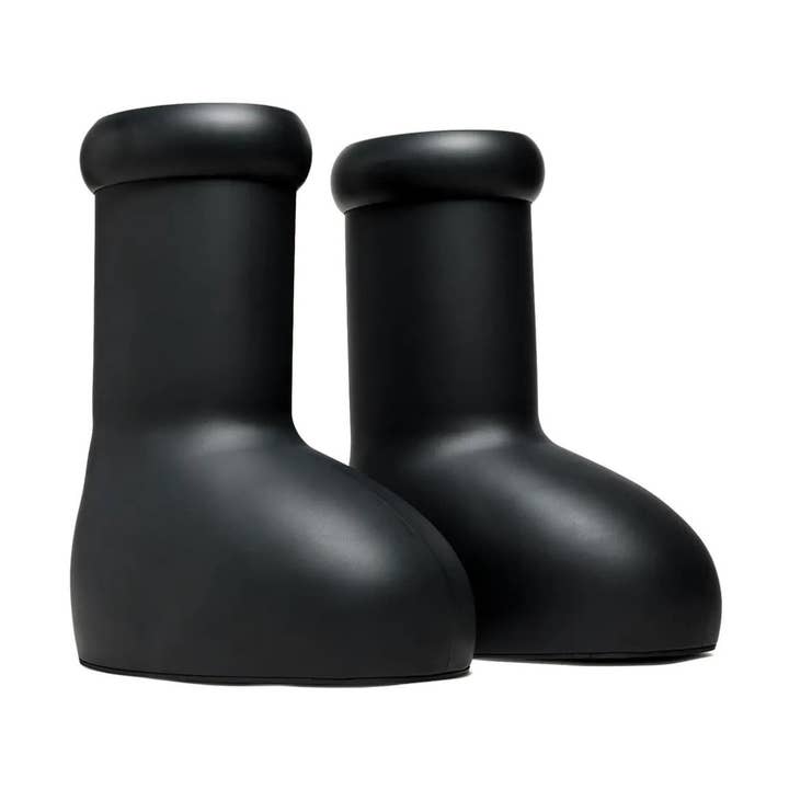 *HORS DE LA CA* BOTTES HAUTES ASTRO FEMMES NOIRES 3 TAILLES ASSORTIES ... pour la vente par GreatBuy.com