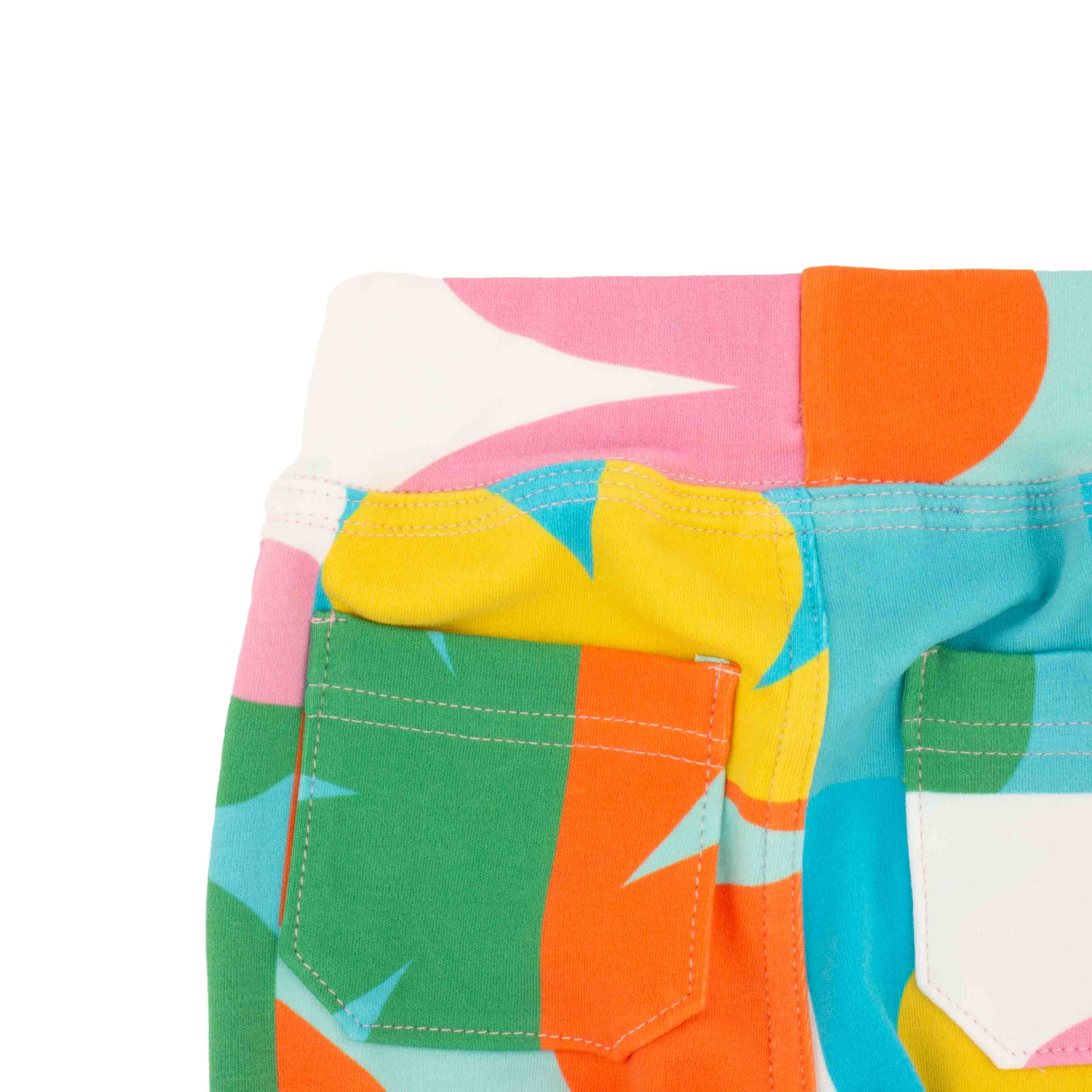 Peace House Studio - Wholesale Lounge Sweatpants/Joggers - Kids - Big Kid Print Joggers3