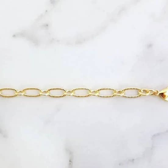 Bracelet - Camille pour la vente par Lili GINKGO