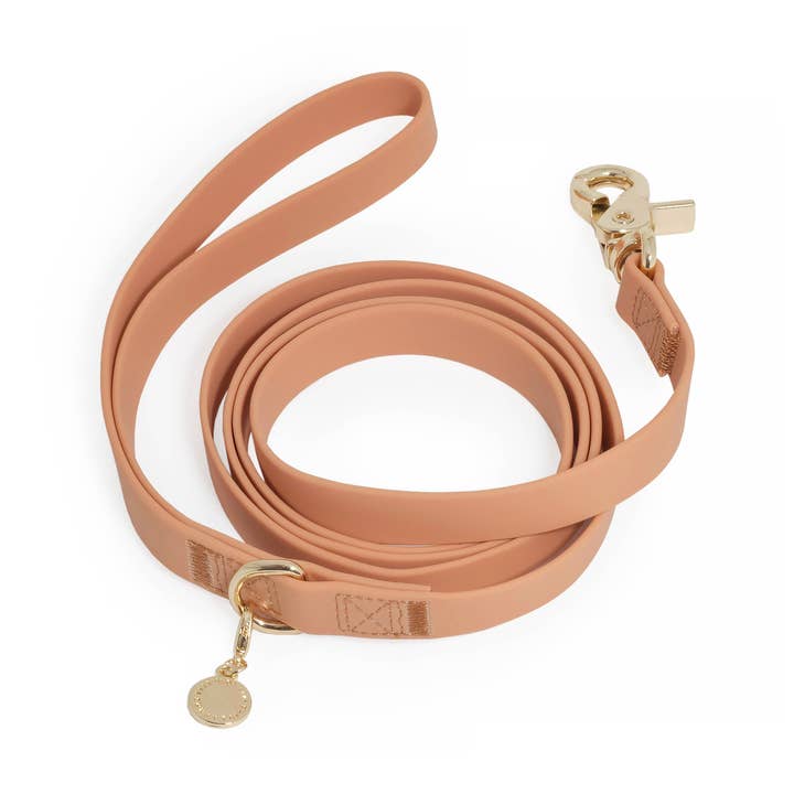 SUNNY TAILS - Wholesale Pet leash – Dog - Dog Leash Waterproof - Brown, Lightweight, 4 ft, 5 ft, 6 ft0