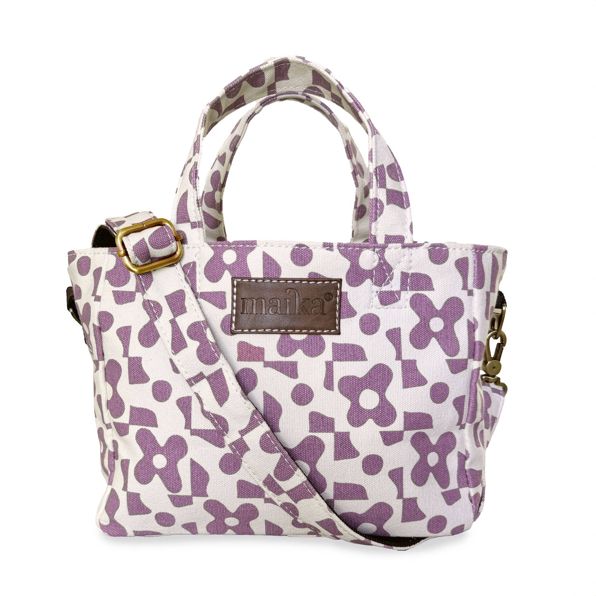 MAIKA - Wholesale Tote Bag - Women's - Mini Tote, Nolita0