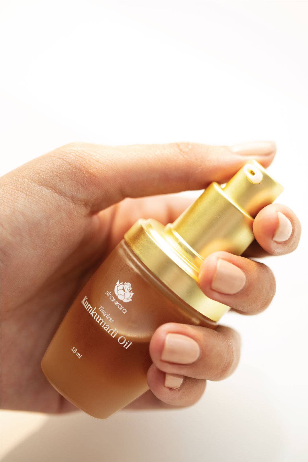 Shankara - Wholesale Facial Oil - Timeless Kumkumadi Oil2