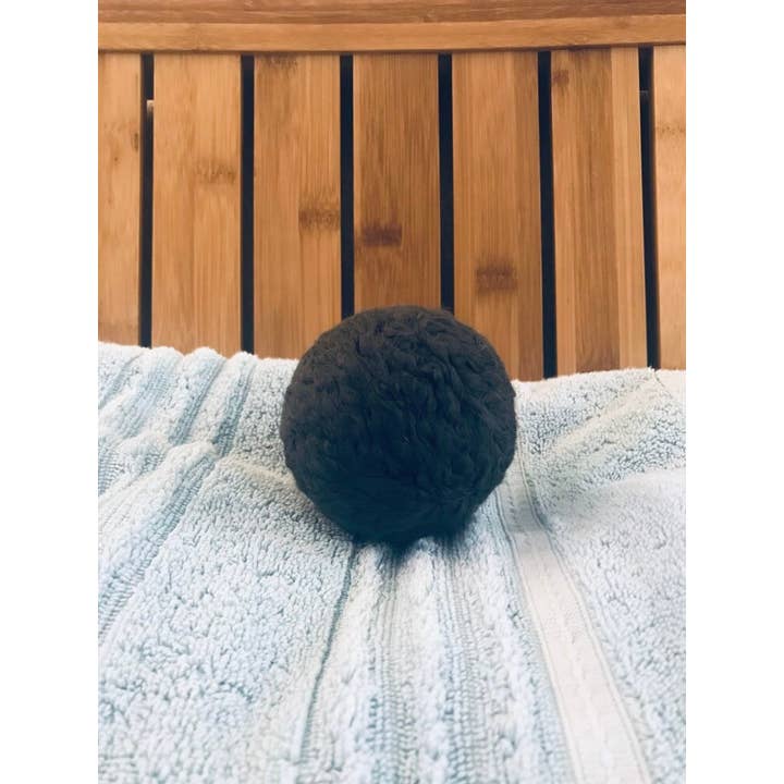 Dragonfly Dryer Balls - Wholesale Dryer Balls - Organic Bamboo Dryer Balls - Infused with Activated Charcoal