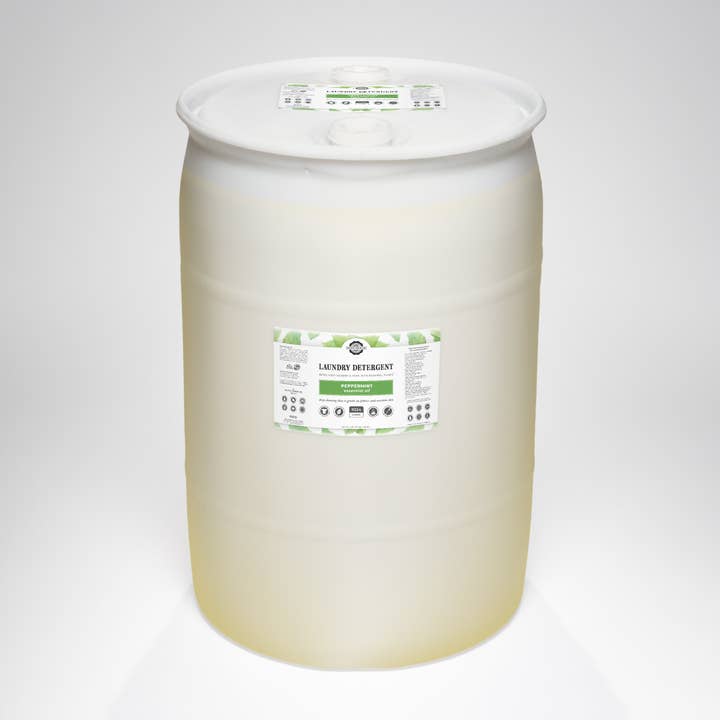 Rustic Strength - Vente Lessives en poudre/dosettes - Lessive - Nos parfums populaires18