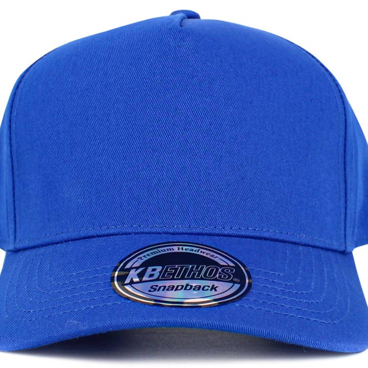 KBETHOS - Wholesale Baseball Cap - Unisex - 5 PANEL BASEBALL CAP22