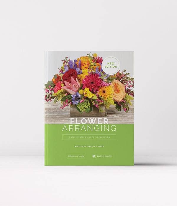 FlowerBox.com – wholesale Bok om hantverk, hobbyer och gör-det-själv – Blomsterarrangemang – ny och omarbetad utgåva1