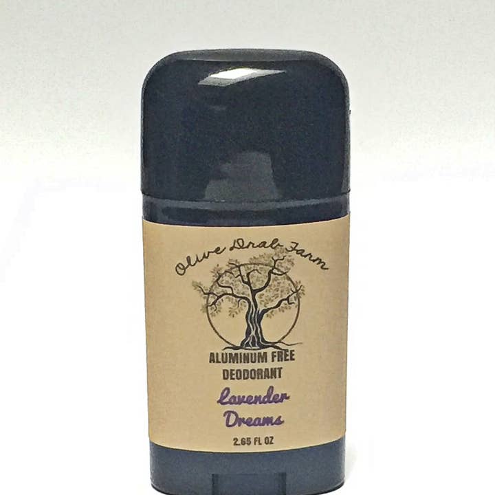 Olive Drab Farm - Wholesale Deodorant - Unisex - Natural Deodorant that works!8