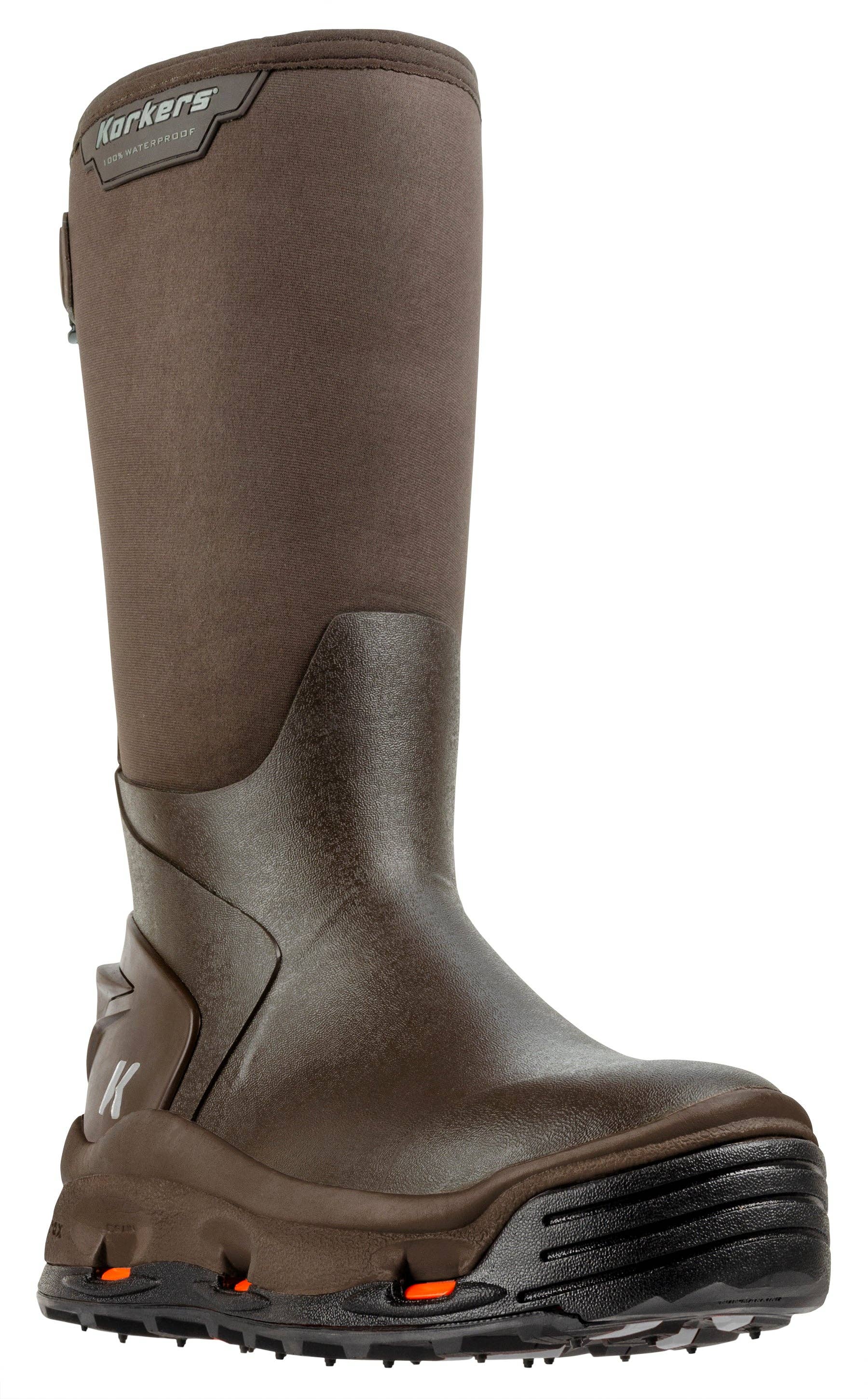 Korkers Products LLC – wholesale Stövlar - Herr – Herr Neo Arctic™9