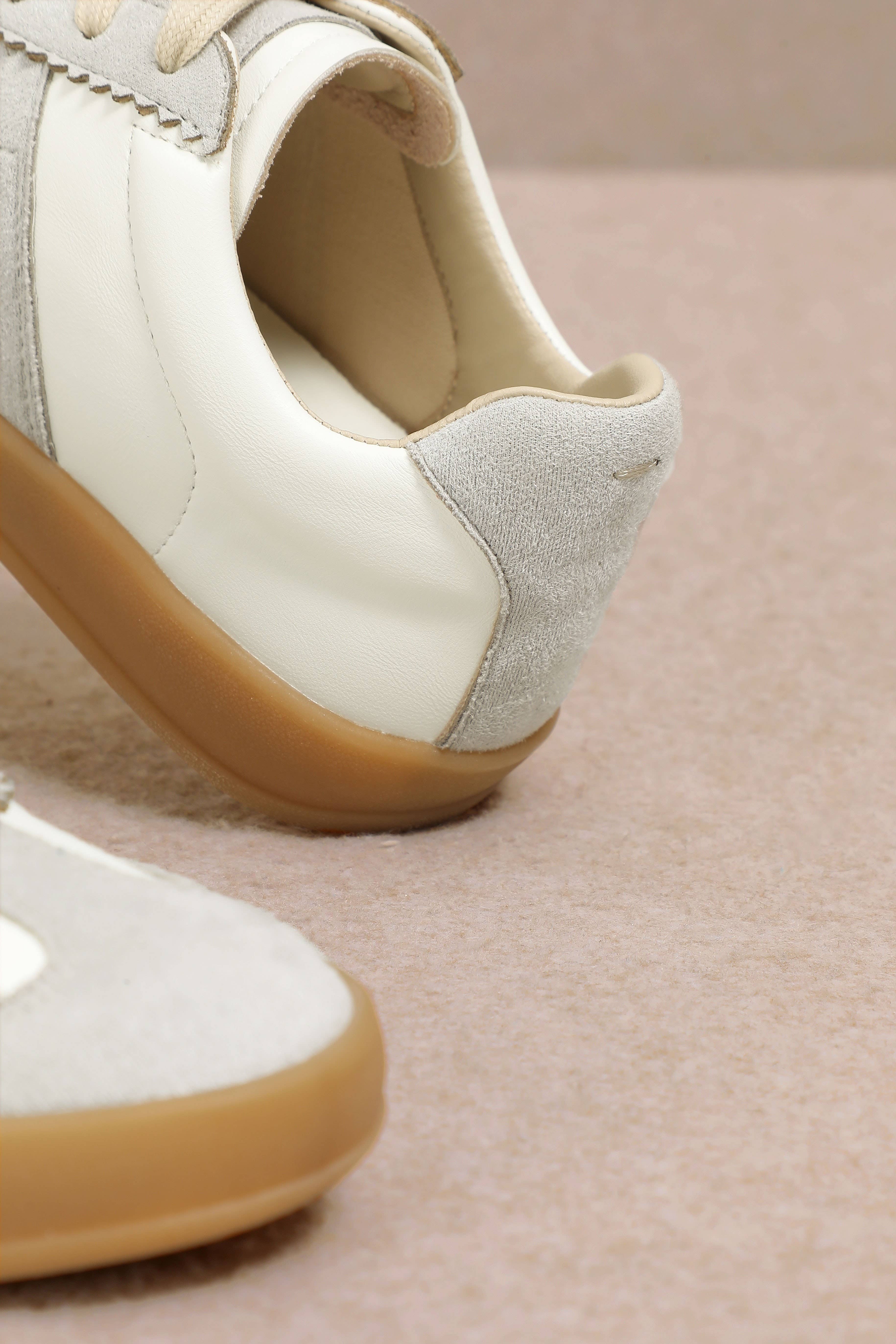 Miracle Miles (Mi.iM) - Vente Baskets tendance – femme - VERA9