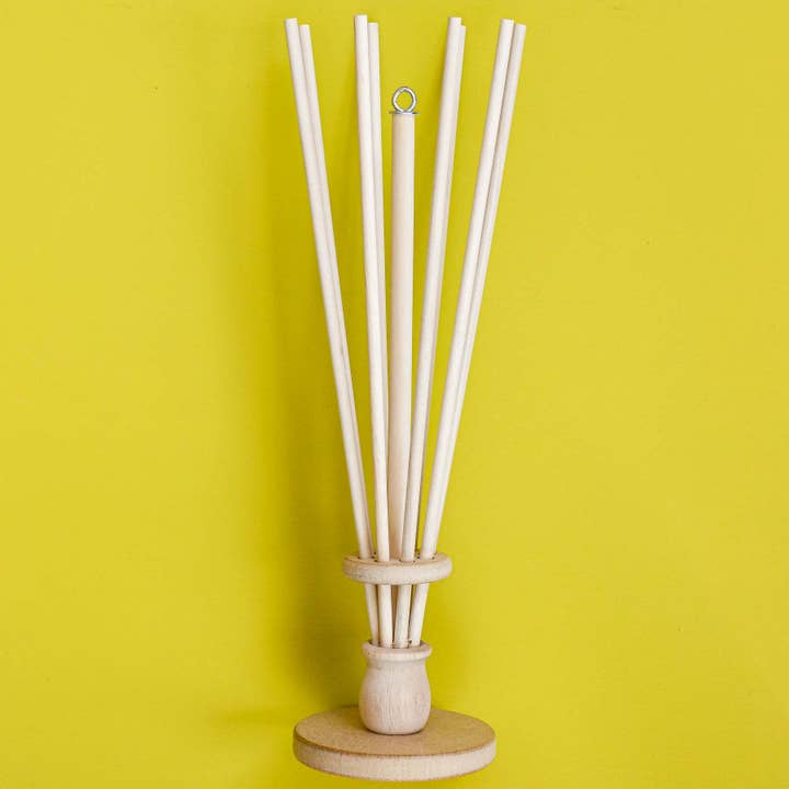 Collapsible Bag Drying Rack for wholesale by Ware