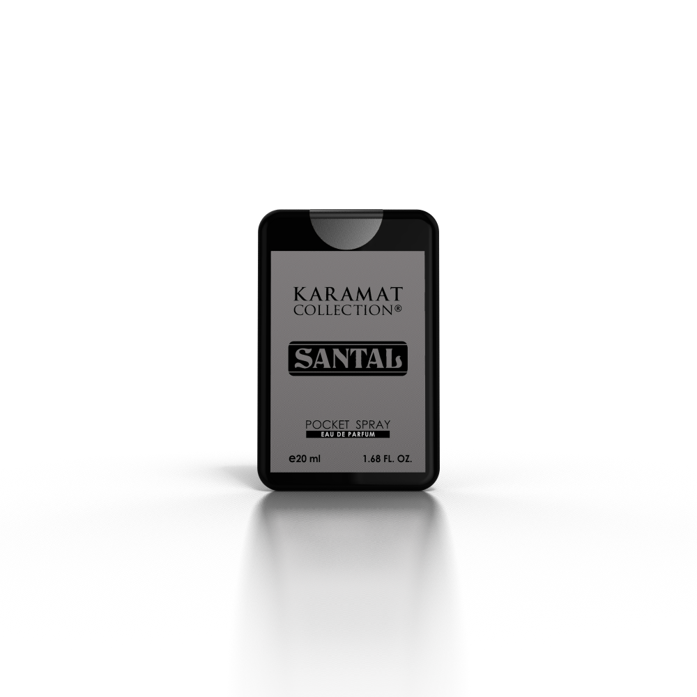 MAISON KARAMAT - Wholesale Perfume/Eau de Toilette - EAU DE PARFUM 20 ML - POCKET SIZE (TRAVEL SIZE)10