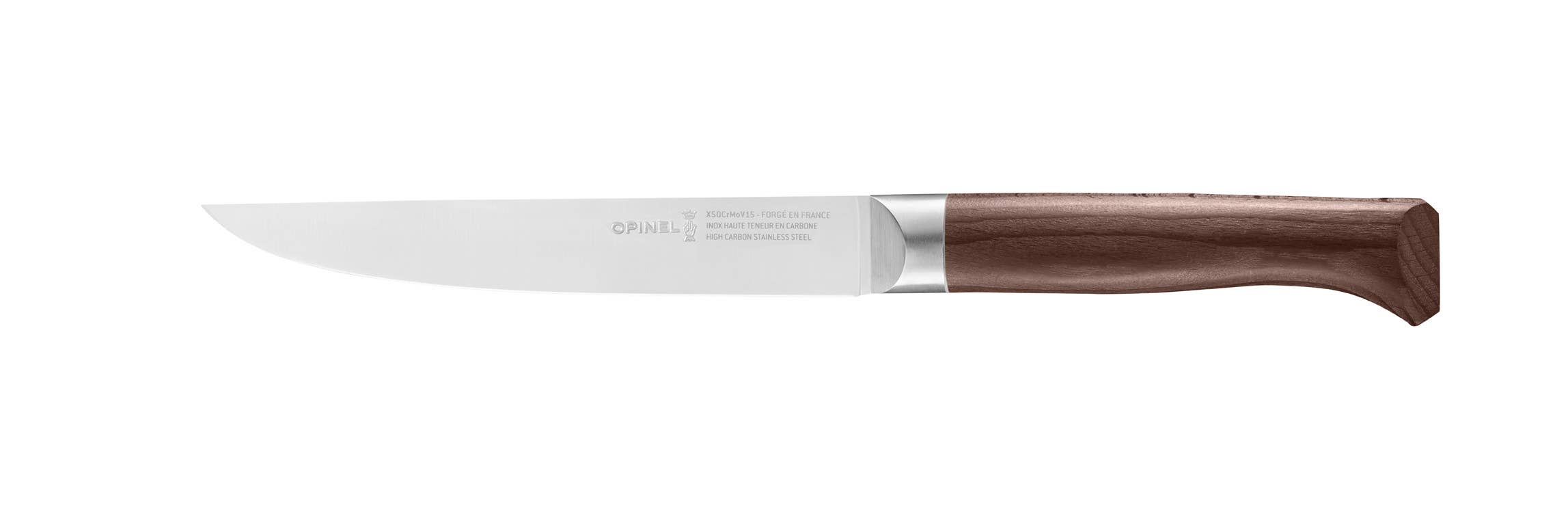 Opinel - Wholesale Kitchen/Utility Knife - Les Forgés 1890 Chef Knife Collection2