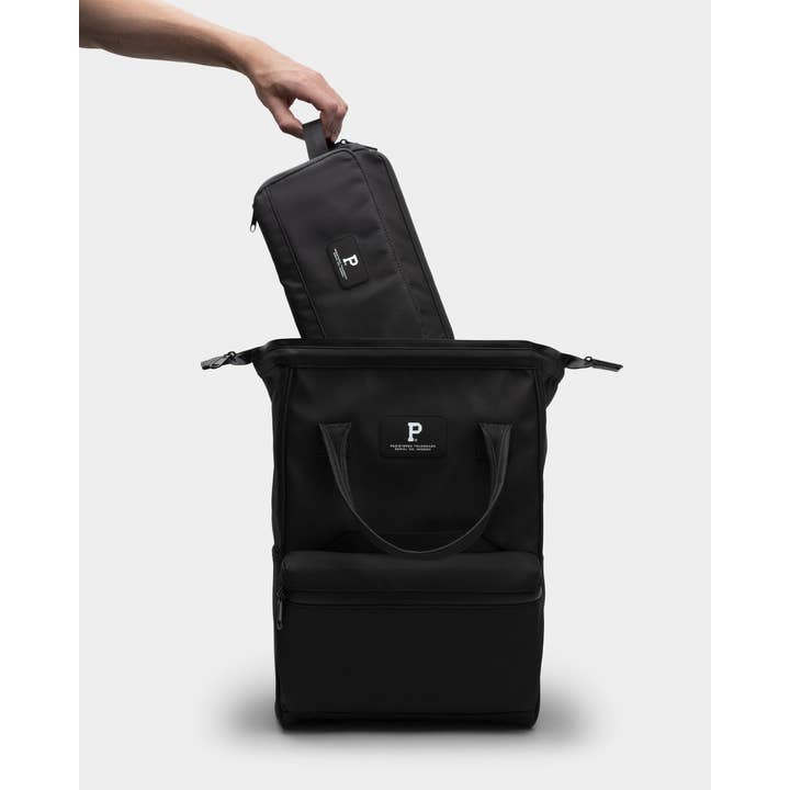 Portland Gear - Wholesale Toiletry Bag - Unisex - Cascade Kit5