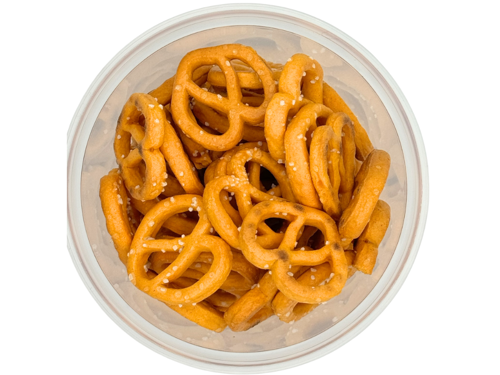 Martin's Country Store LLC - Vente Bretzels - BRETZELS AU PETIT FROMAGE 5,5 oz2