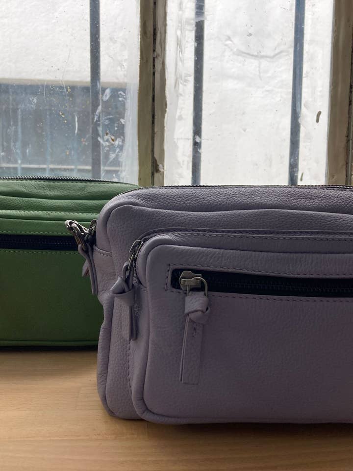 Bolsa para cámara M Collection Parrot para venta al por mayor de Miarma