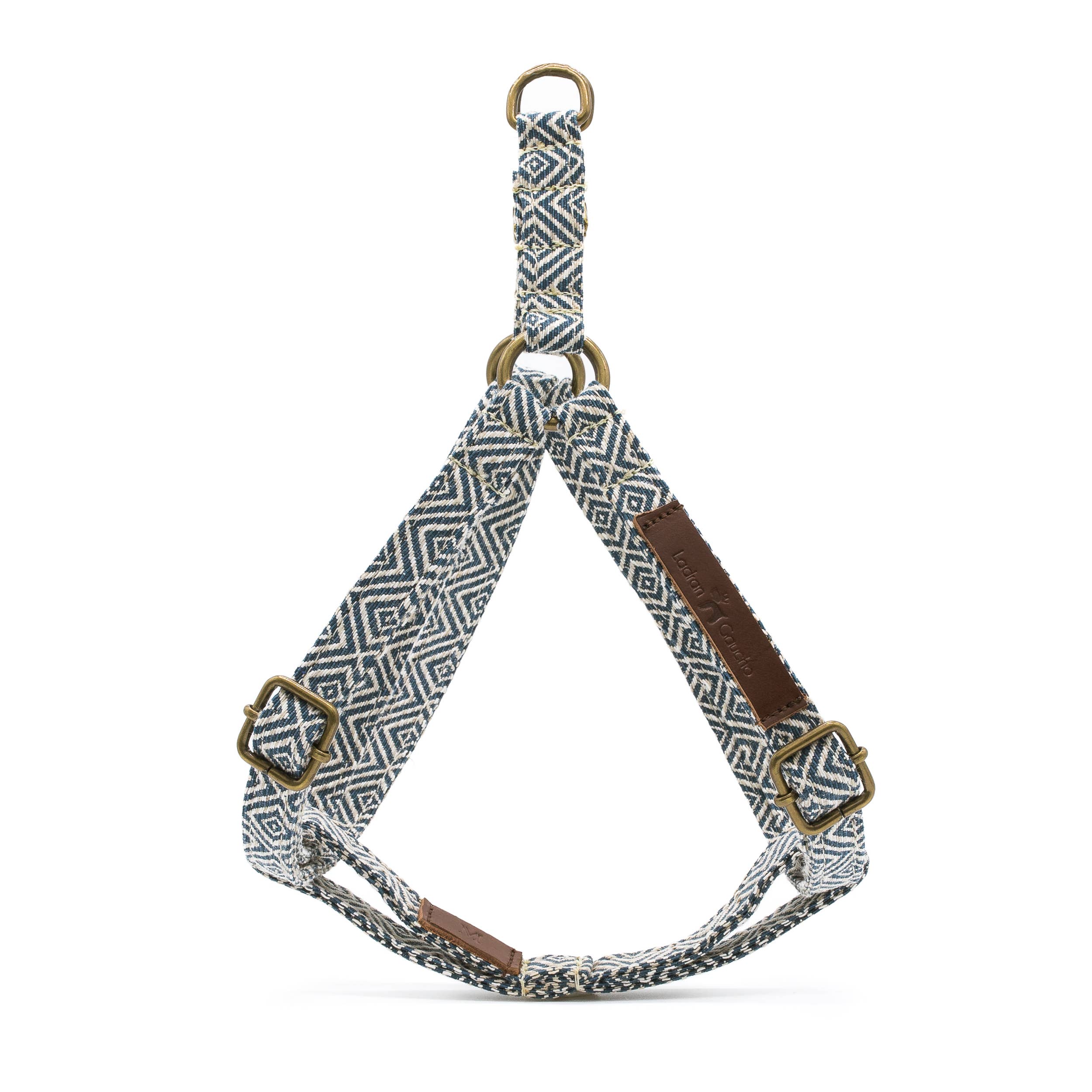 Ladran Gaucho - Vente Harnais – chien - Harnais Dalton8