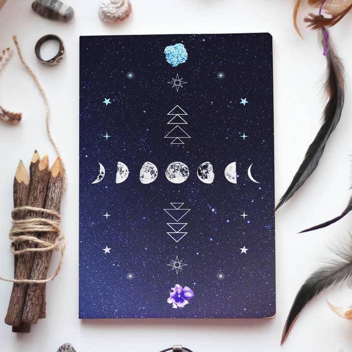 Diário de abundância por atacado de Infinite Mantra