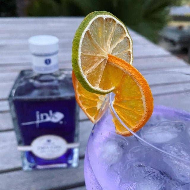 Cocktail Candy - Venta al por mayor Fruta deshidratada - Naranjas deshidratadas27