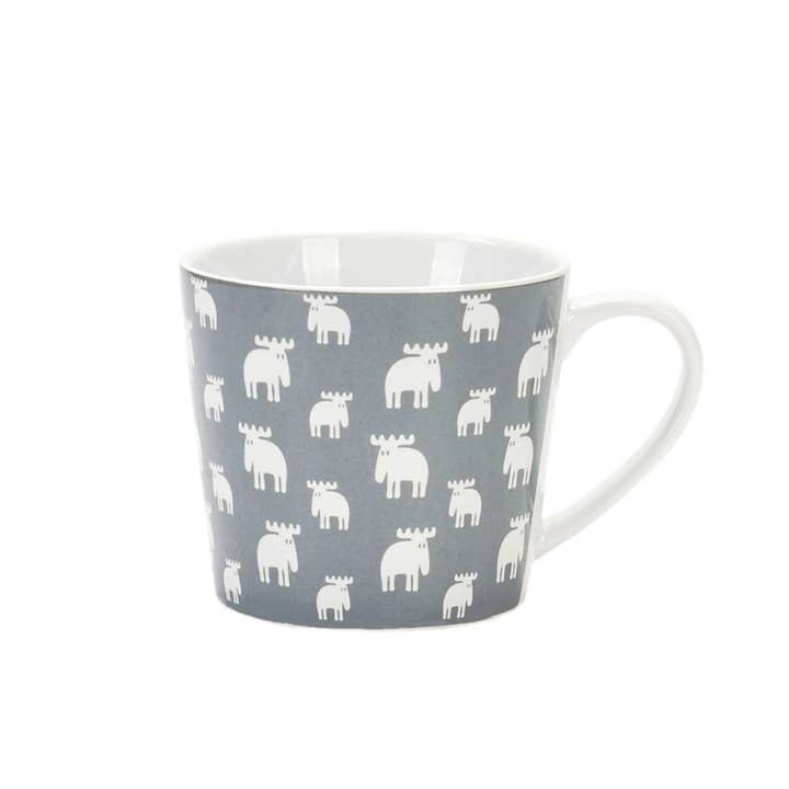 Moz Sweden - Wholesale Coffee Mug - Mugg Moz3