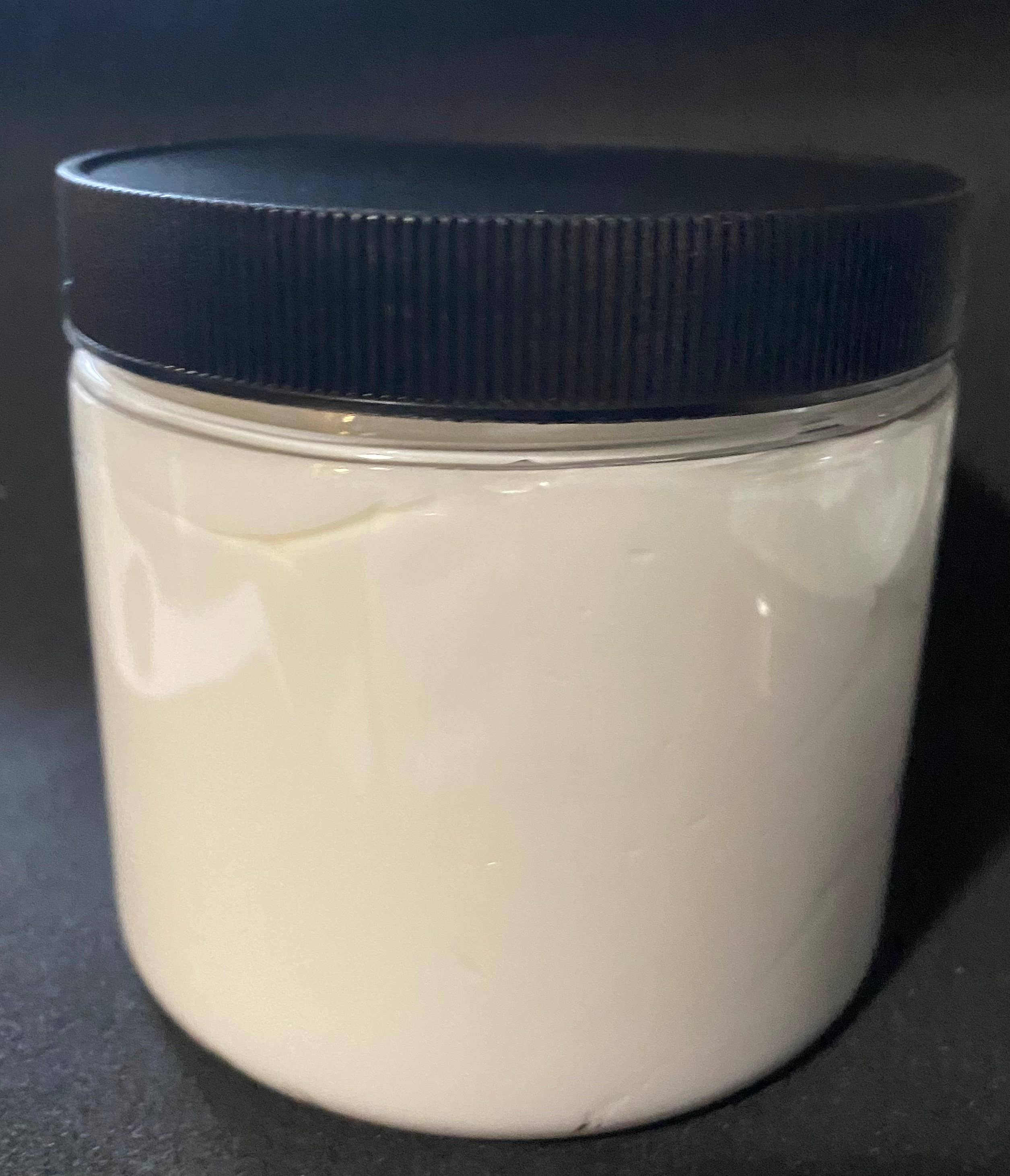 Herbal Love Creations- Luxury Bath and Body - Wholesale Body Balm/Butter - Half Gallon Soothing Whipped Body Butter9