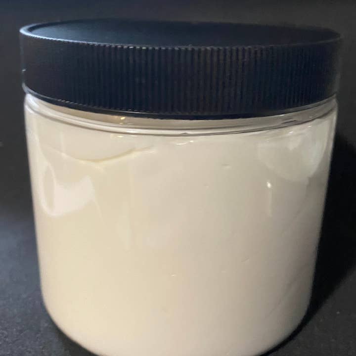 Herbal Love Creations- Luxury Bath and Body - Wholesale Body Balm/Butter - Half Gallon Soothing Whipped Body Butter9