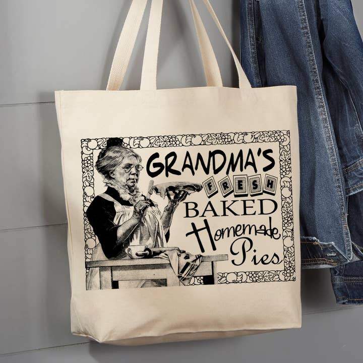 Grandma's Fresh Baked Homedale Pies, bolsa de 12 oz para venta al por mayor de Avery Lane Gifts