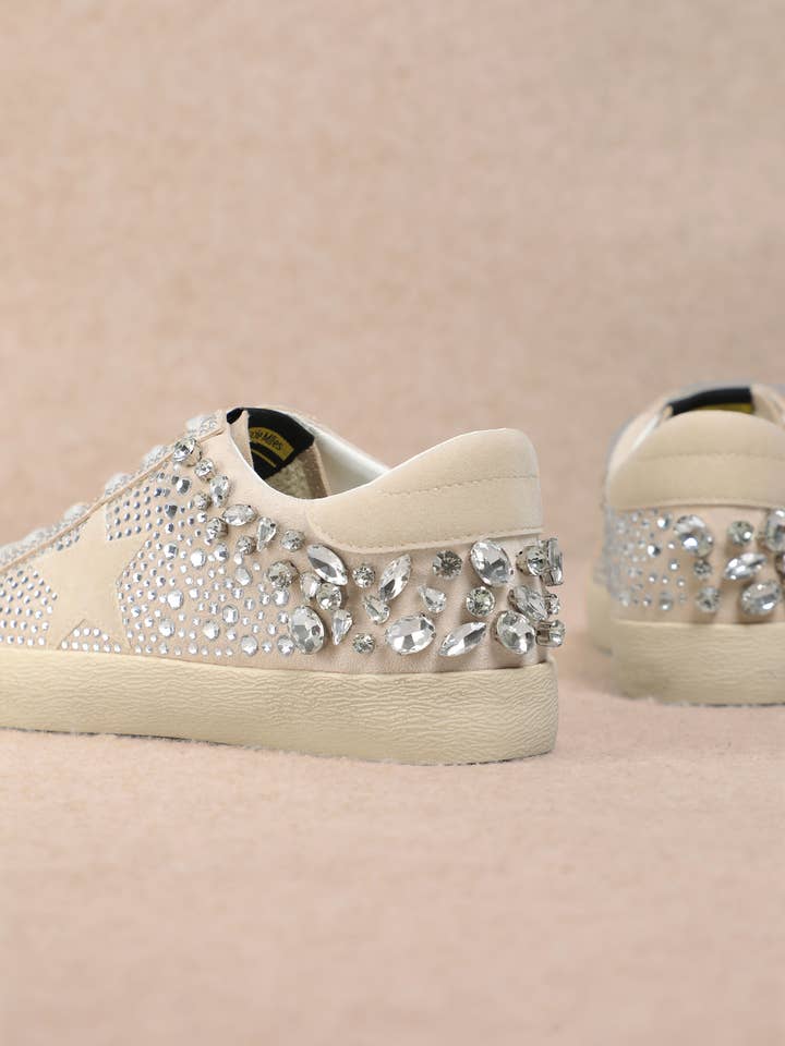 Miracle Miles (Mi.iM) - Wholesale Lifestyle Sneakers - Women's - GOLDIE29