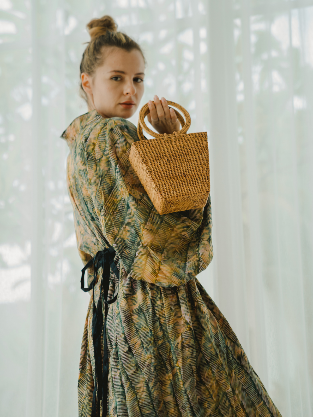 Hands To Hearts - Wholesale Dress - Women's - Kimono Dress30