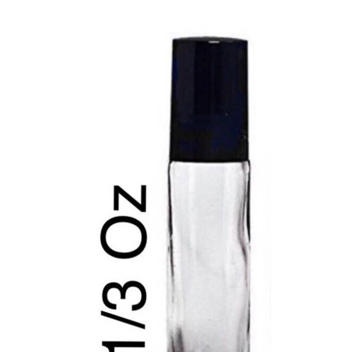 Agave World - Wholesale Roll-On Fragrance - Sahara Cologne/ Body Oil Roll- On Bottle1