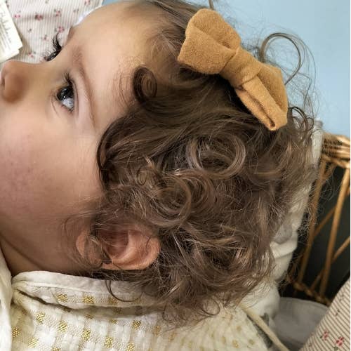 Haarspeldje voor kinderen voor wholesale door Cécelle